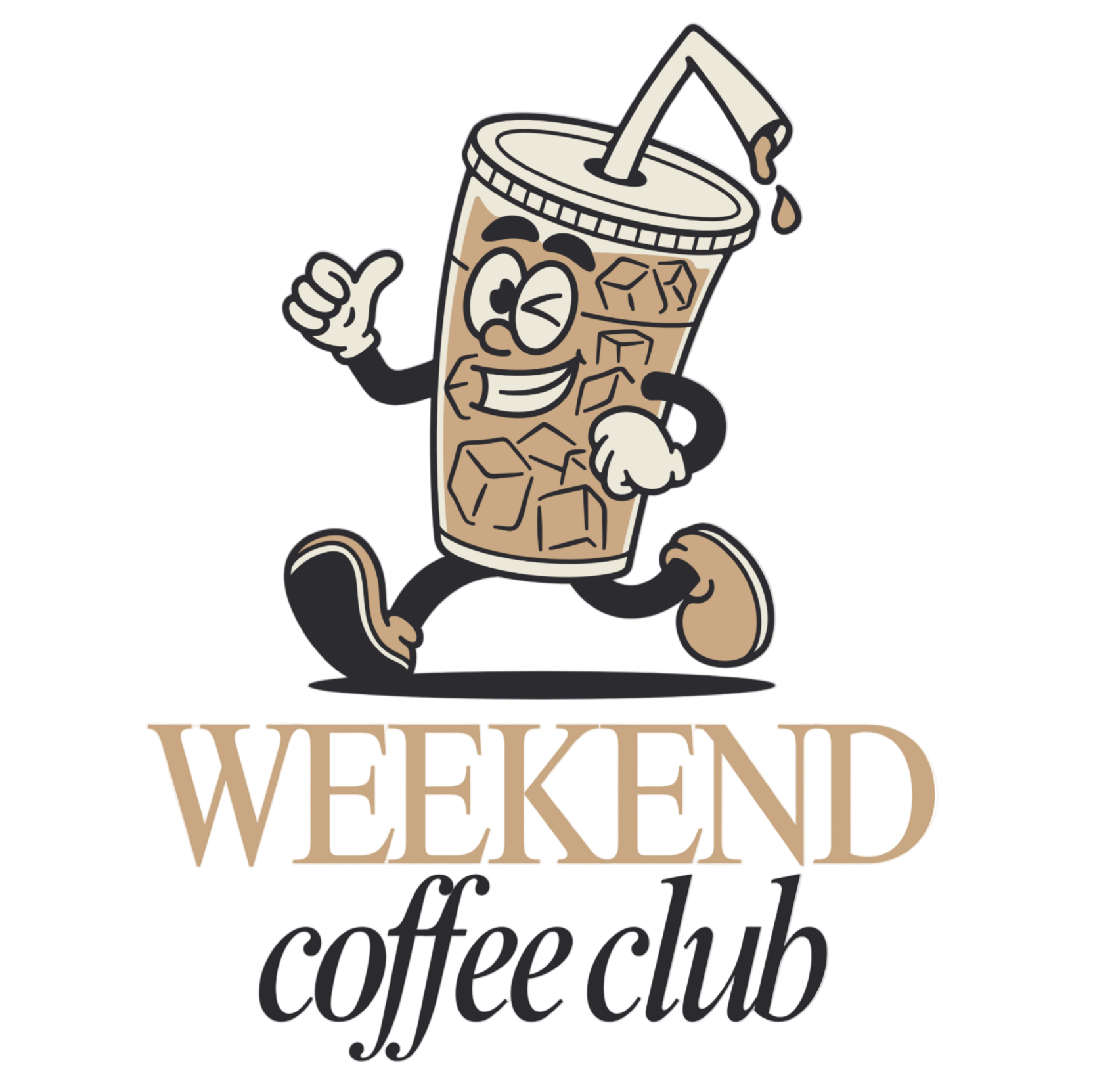 Weekend Coffee Club